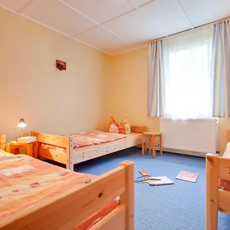 Boddenhus Mit Kamin