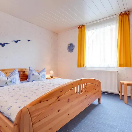 Boddenhus Mit Kamin Casa de Férias *