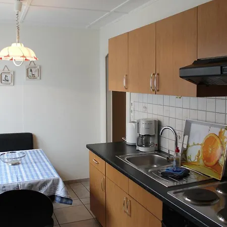 Boddenhus Mit Kamin * Zingst