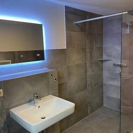 Casa de Férias Boddenhus Mit Kamin *