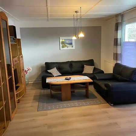 Casa de Férias Boddenhus Mit Kamin *