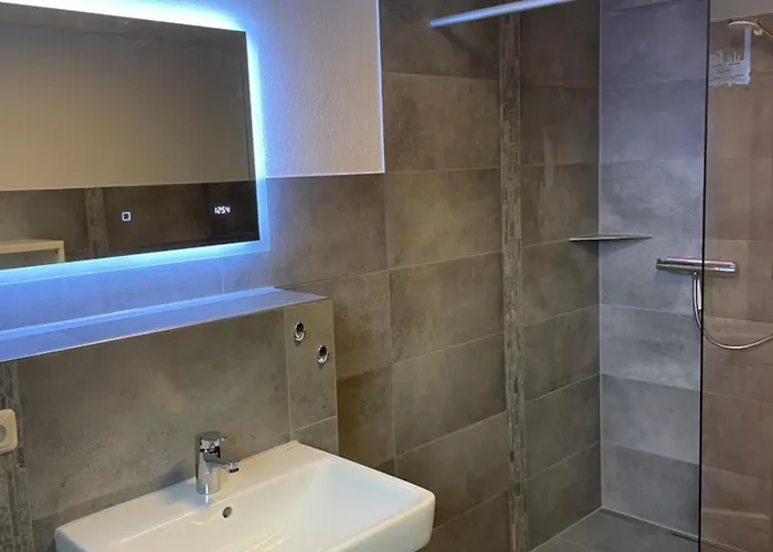 Ferienhaus Boddenhus Mit Kamin *